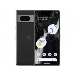 Google Pixel 7 128GB Obsidian