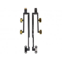 Power + Volume Flex Cable...