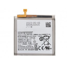 Battery EB-BA905ABU 3700mAh...