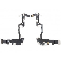 Wifi Flex Cable iPhone 15...