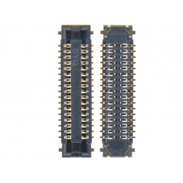 LCD FPC Connector Port...