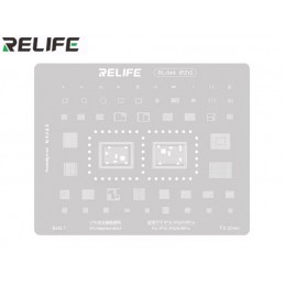 RELIFE RL-044 0.12MM IPZ15...