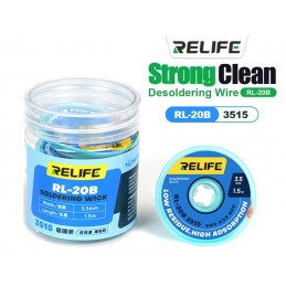 RELIFE RL-20B 3.5mm 1.5M...