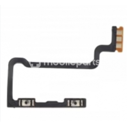 Volume Flex Cable Oppo A96...