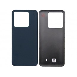 Rear Cover Black Xiaomi 14...