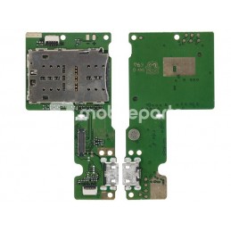 Charging Connector + Board...