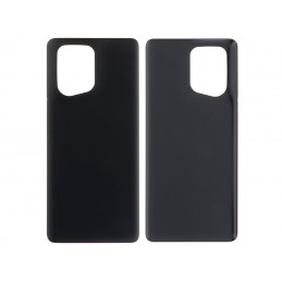 Retro Cover Black OPPO Find...