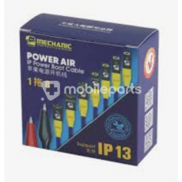 MECHANIC Power Air 8-in-1...