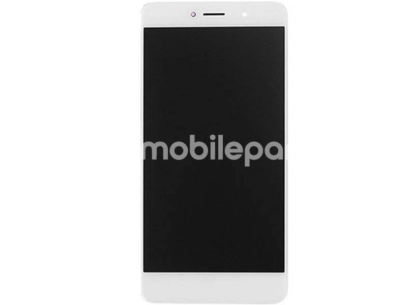 Display Touch Bianco Huawei Y7