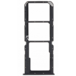 Sim Card Tray Black OPPO...