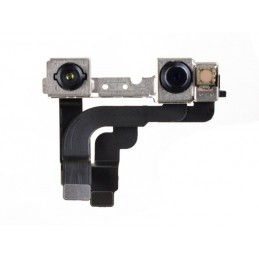 Front Camera Flex Cable...