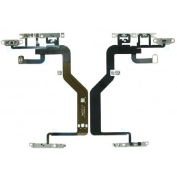 Power + Volume Flex Cable...