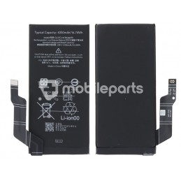 Battery GLU7G 4350mAh...