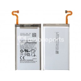 Battery EB-BG965ABE 3500mAh...