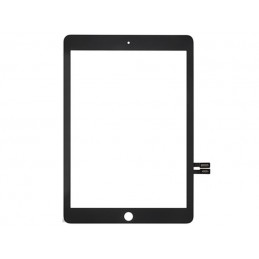 Touch Screen Black iPad 9.7...