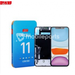 LCD IPHONE  11 INCELL ZY