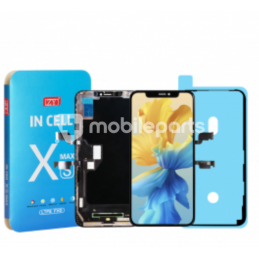 LCD iPhone X INCELL ZY