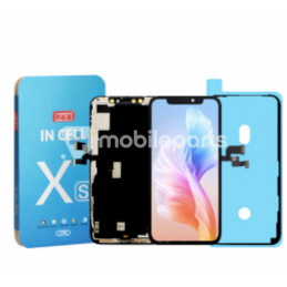 LCD iPhone XS INCELL ZY