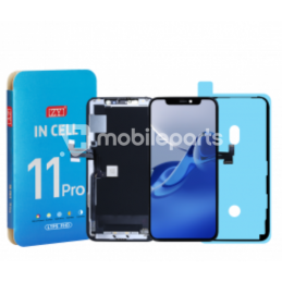 LCD iPhone 11 Pro INCELL ZY