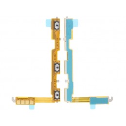 Power + Volume Flex Cable...