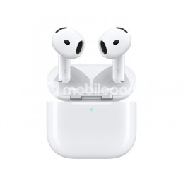 Apple Airpods 4 MXP63ZM/A