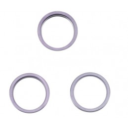 3PCS Rear Camera Glass Lens...