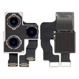 Rear Camera Flex Cable...