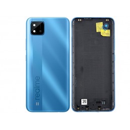 Rear Cover Cool Blue Realme...