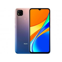 Xiaomi Redmi 9C 128GB 4GB...