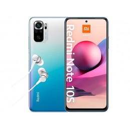 Xiaomi Redmi Note 10s 128GB...