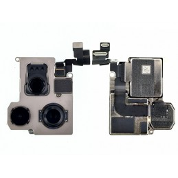 Rear Camera iPhone 16 Pro...