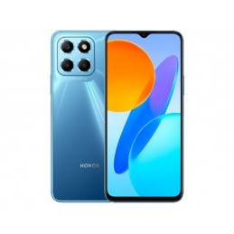 Honor X8 5G 128GB Ocean Blue