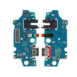 Charging Connector + Board...