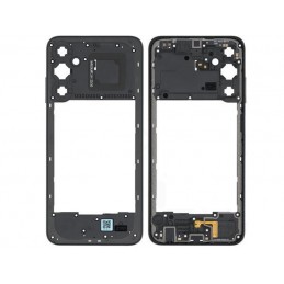 Middle Frame Black Samsung...