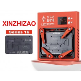 XINZHIZAO L2023 Intelligent...