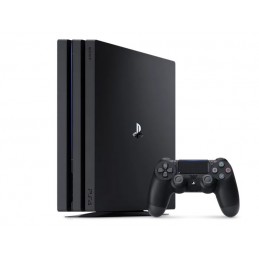 Sony PlayStation PS4 Pro - 1TB