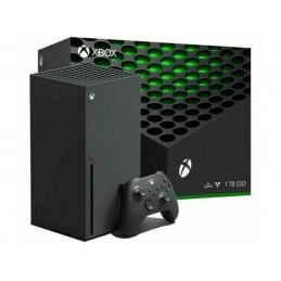 Xbox X 1TB