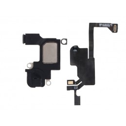 Speaker + ALS Flex Cable...