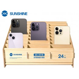 Sunshine SS-001B Smartphone...