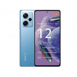 Xiaomi Redmi Note 12 Pro+...