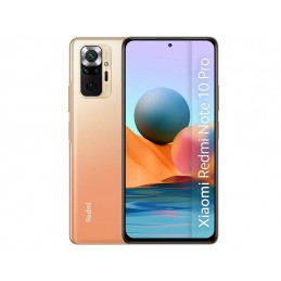 Xiaomi Redmi Note 10 Pro...