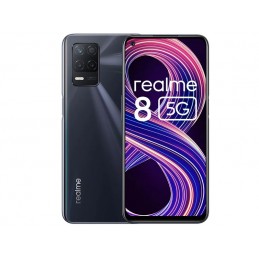 Realme 8 5G 64GB Black