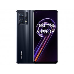 Realme 9 Pro+ 128GB Black