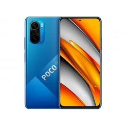 Xiaomi Poco F3 128GB Blue