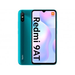 Xiaomi Redmi 9AT 32GB Green