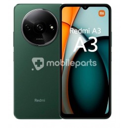 Xiaomi Redmi A3 3/64GB Verde