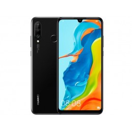 Huawei P30 Lite 128GB Black