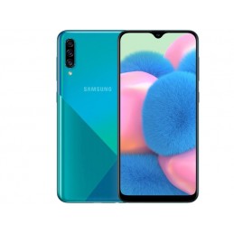 Samsung A30s 128GB Crush Green