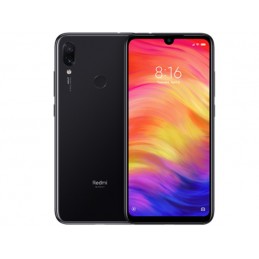 Xiaomi Redmi Note 7 64GB Black