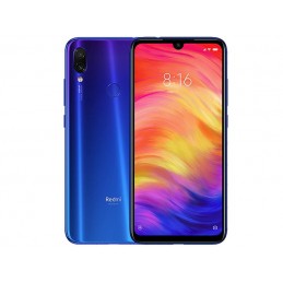 Xiaomi Redmi Note 7 128GB Blue